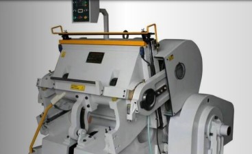Die cutting machine